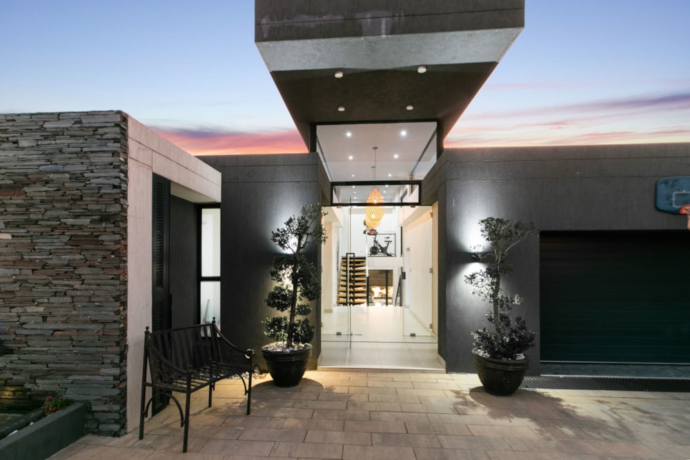 House sold in Eye of Africa - 1GV1603111