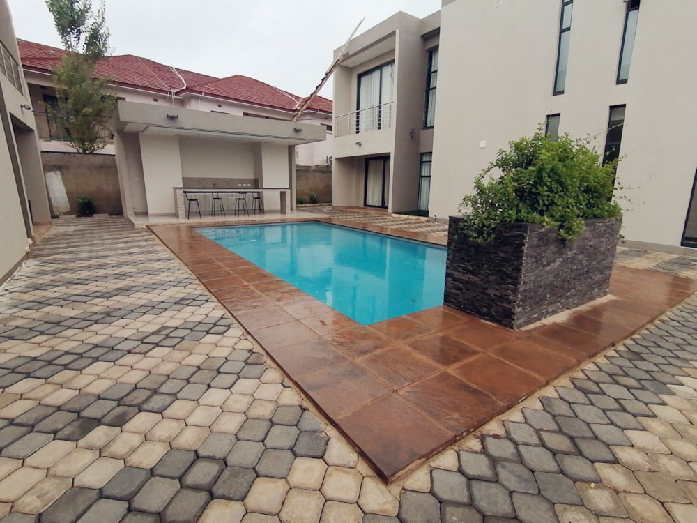 Double-storey apartment to rent in Ibex Hill, Zambia - 3ZA1605003 Double-storey apartment to rent in Ibex Hill, Zambia - 3ZA1605003