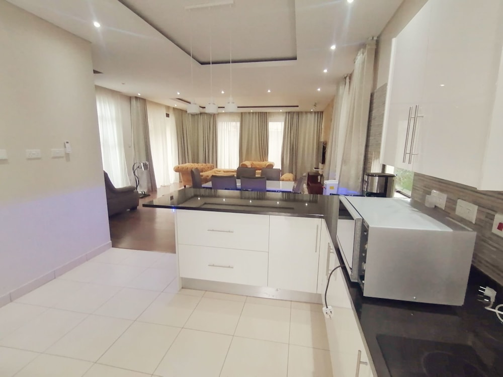 Double-storey apartment to rent in Ibex Hill, Zambia - 3ZA1605003 Double-storey apartment to rent in Ibex Hill, Zambia - 3ZA1605003
