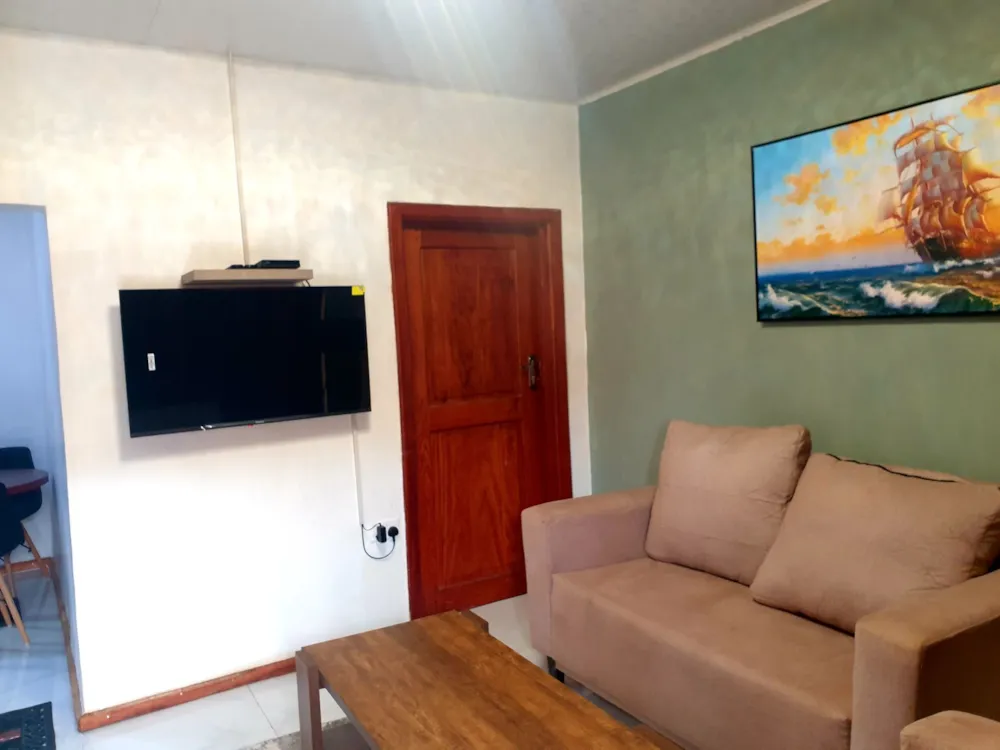 Security complex home to rent in Solwezi, Zambia - 3ZA1601785