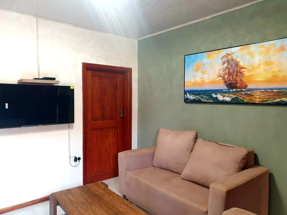 Security complex home to rent in Solwezi, Zambia - 3ZA1601785