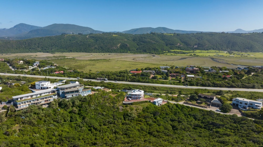 Vacant land for sale in Wilderness - GEO1599854