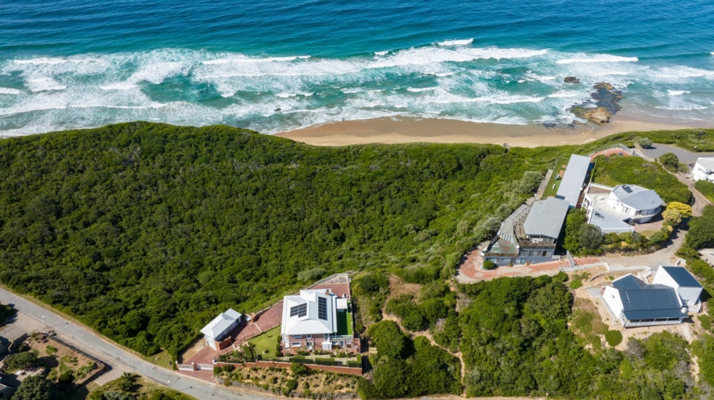 Vacant land for sale in Wilderness - GEO1599854