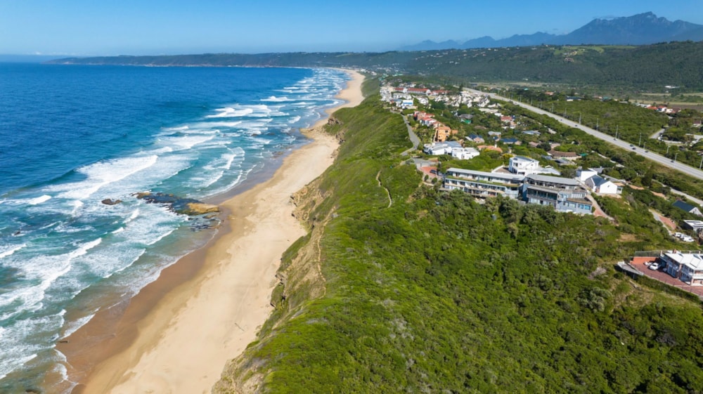 Vacant land for sale in Wilderness - GEO1599854