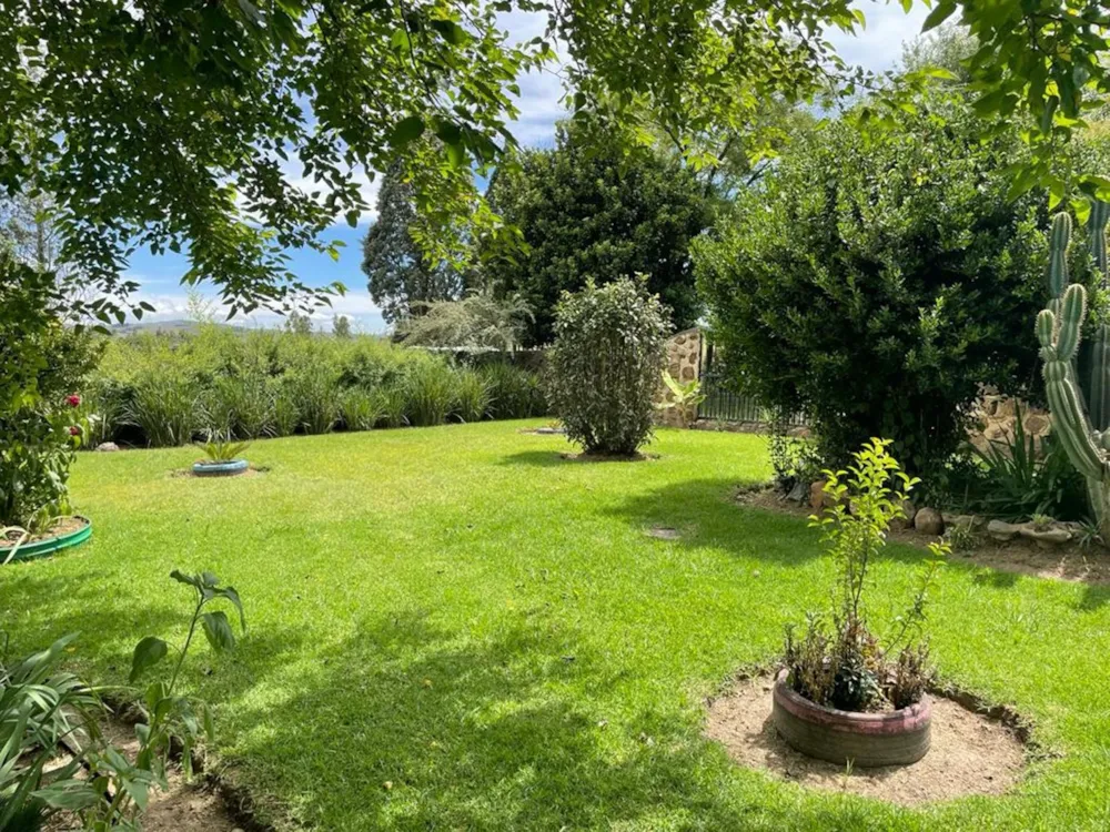 Residential complex for sale in Machadodorp, Mpumalanga - 1DS1600381 Residential complex for sale in Machadodorp, Mpumalanga - 1DS1600381