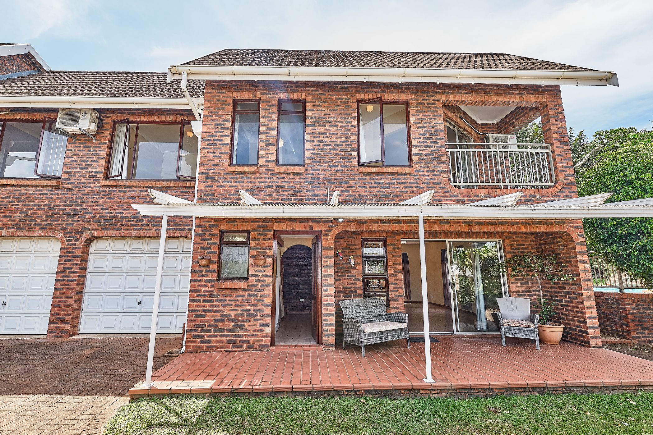 Townhouse let in Winklespruit - 1WB1686611