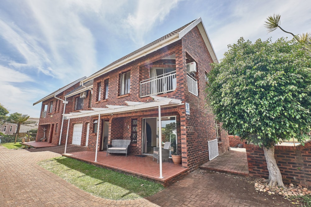 Townhouse let in Winklespruit - 1WB1686611 Townhouse let in Winklespruit - 1WB1686611