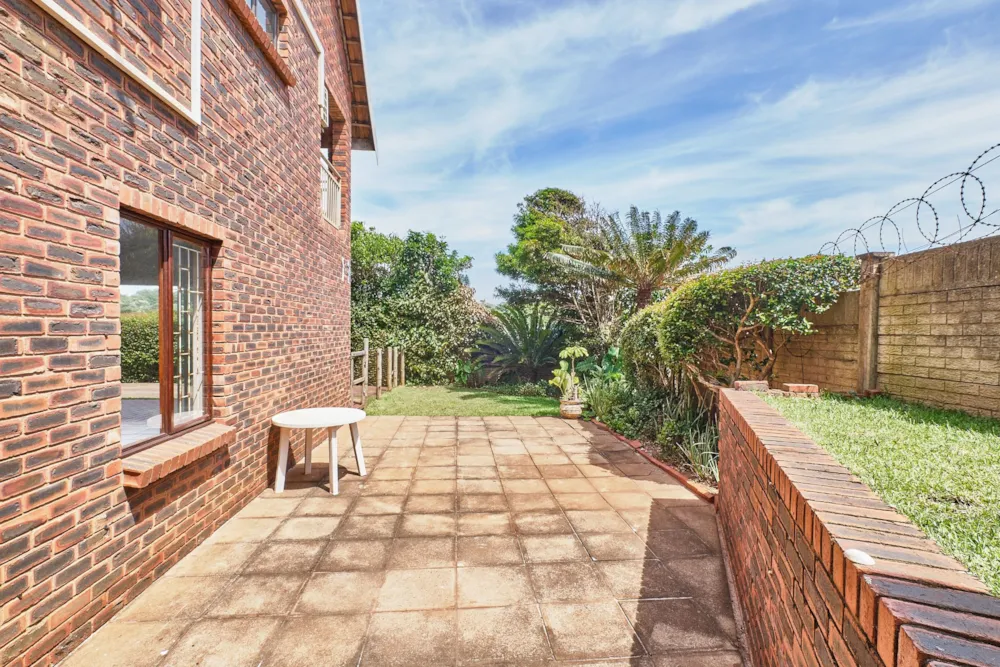 Townhouse let in Winklespruit - 1WB1716885