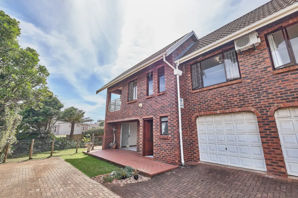 Townhouse let in Winklespruit - 1WB1716885