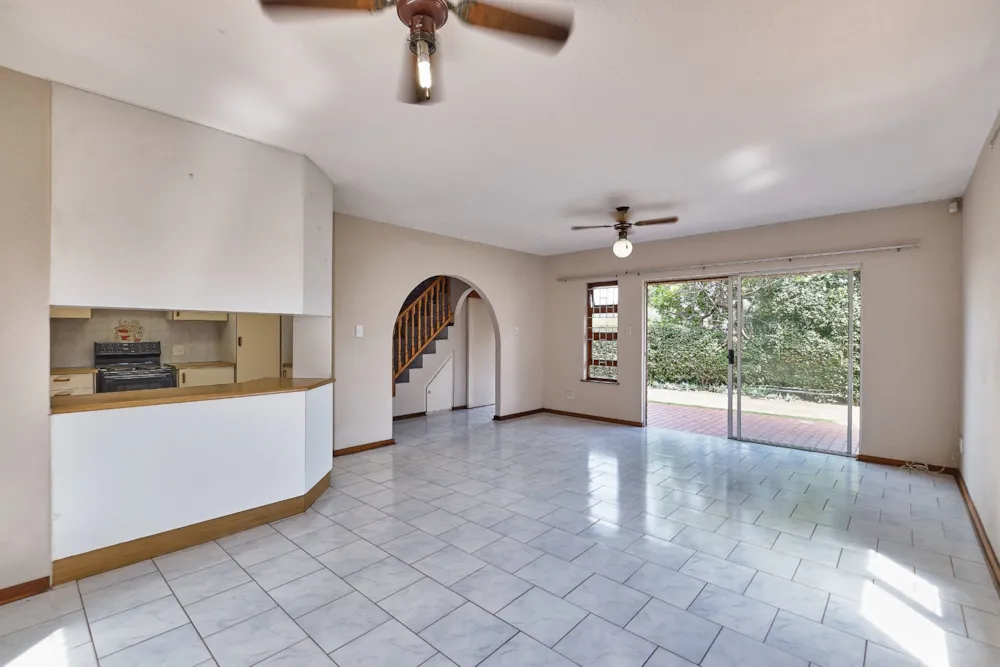 Townhouse let in Winklespruit - 1WB1716885