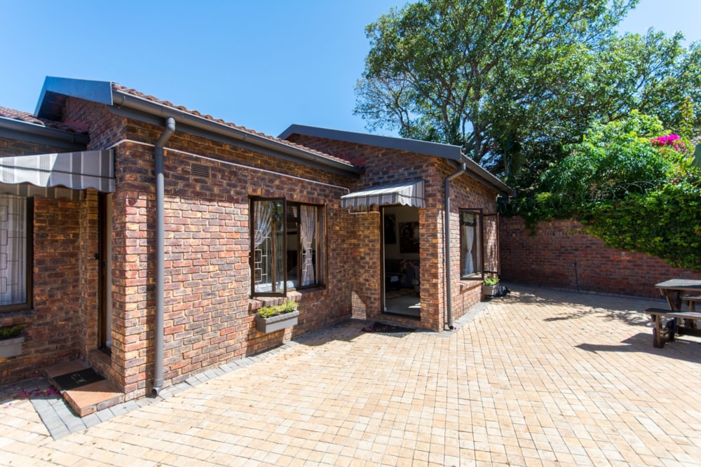 Apartment let in Signal Hill, Plettenberg Bay - 1KG1603424 Apartment let in Signal Hill, Plettenberg Bay - 1KG1603424