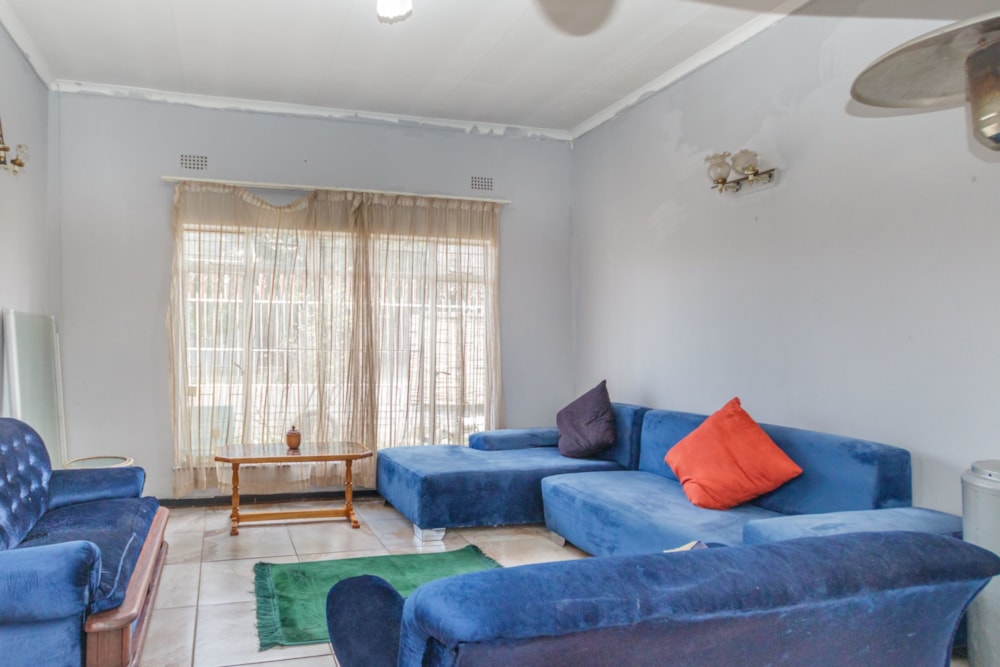 House sold in Newlands, Johannesburg - RAN1601014 House sold in Newlands, Johannesburg - RAN1601014