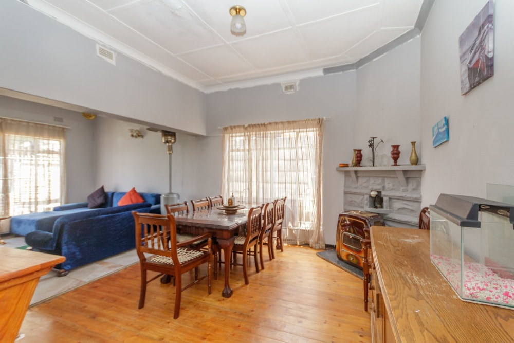 House sold in Newlands, Johannesburg - RAN1601014 House sold in Newlands, Johannesburg - RAN1601014