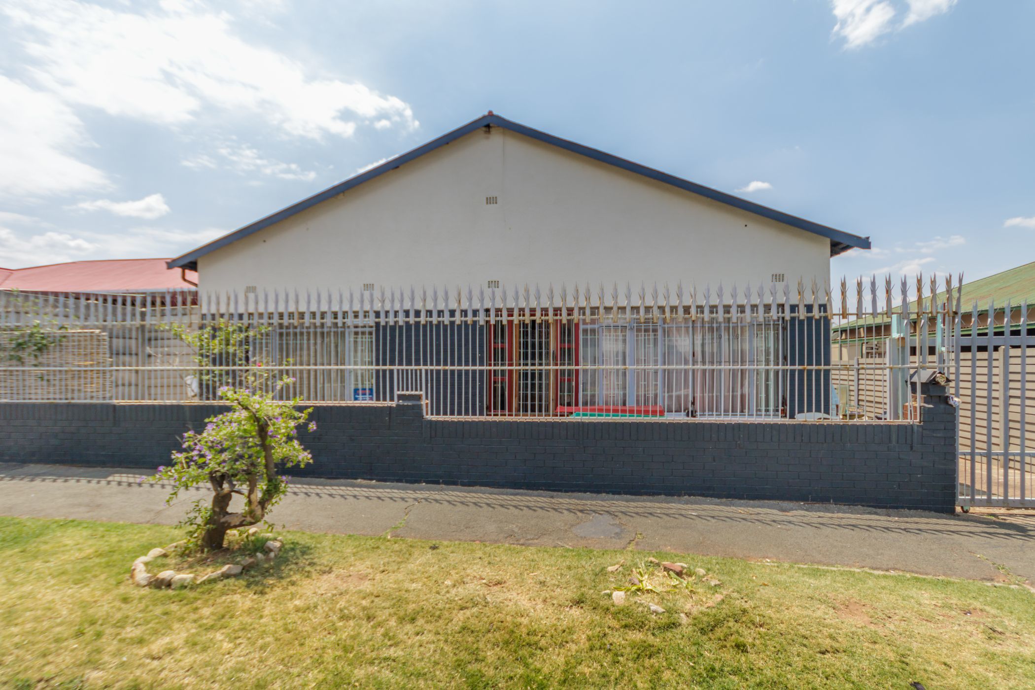 House sold in Newlands, Johannesburg - RAN1601014