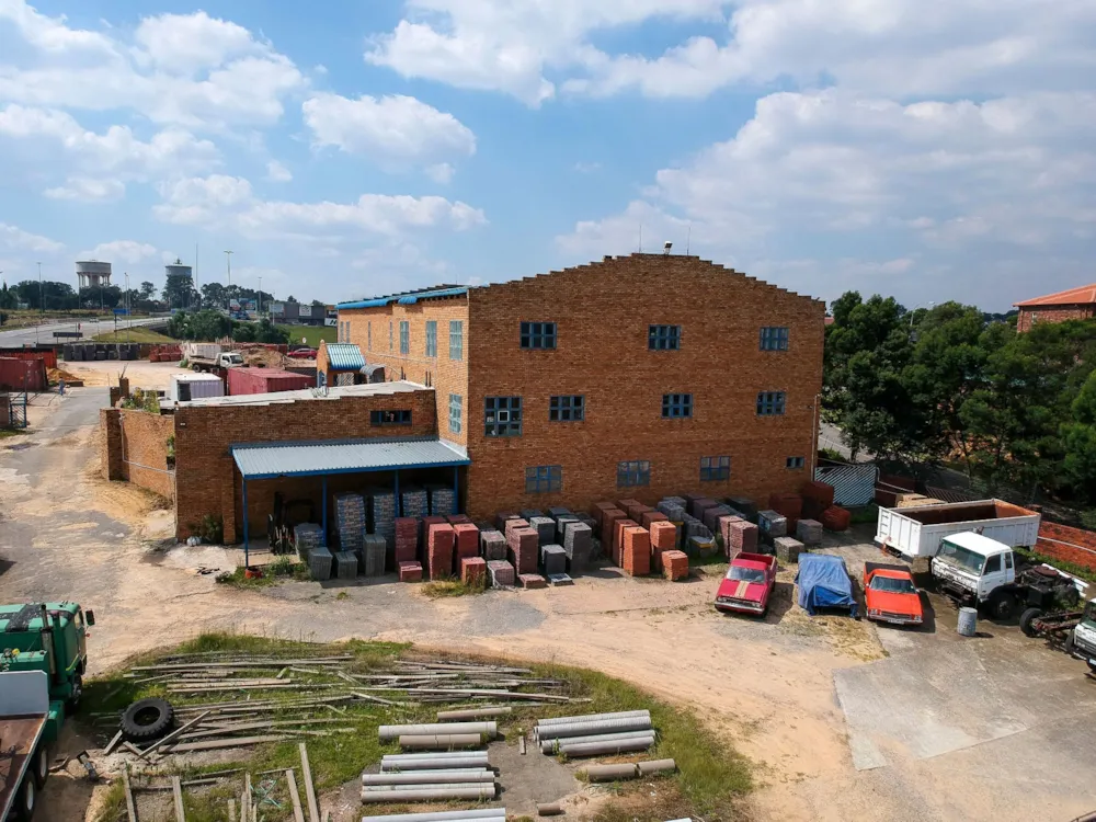 Commercial Building for sale in Winchester Hills - 1GV1603091