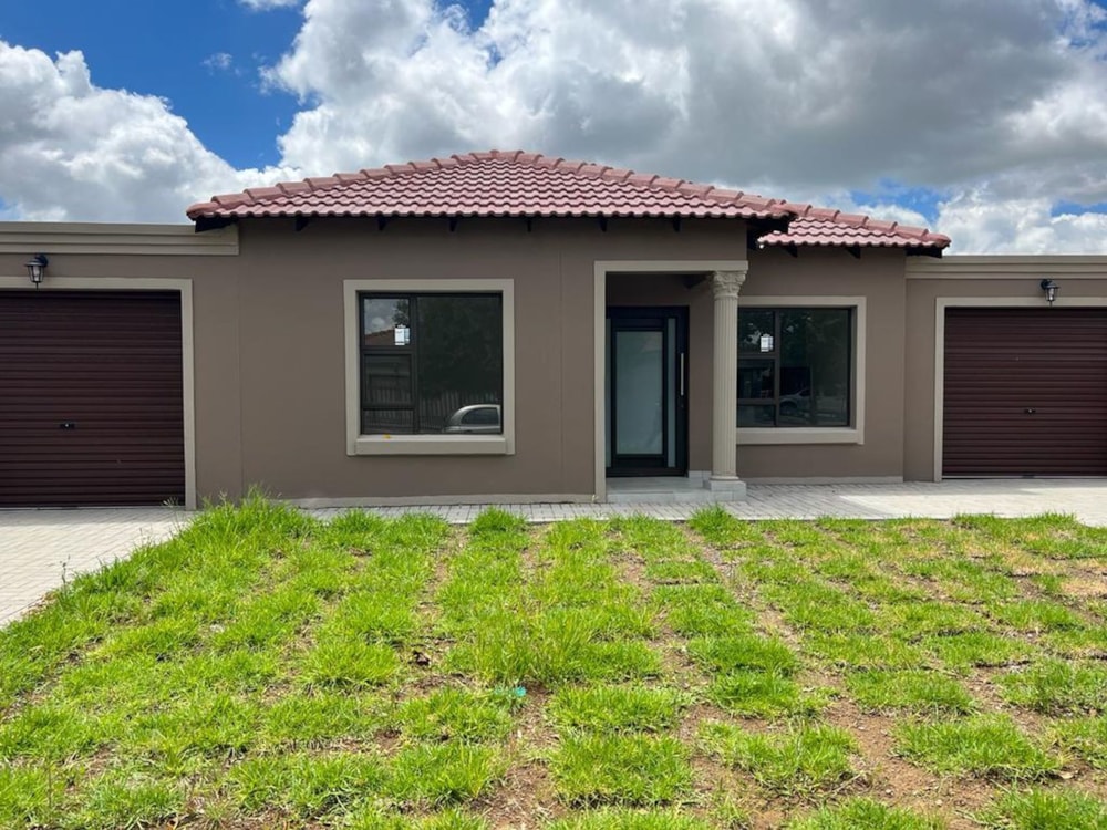 House for sale in Mandela View - 1BX1601496