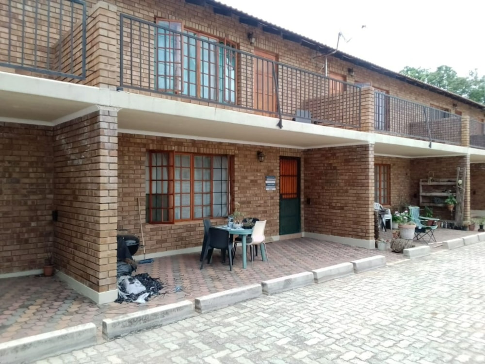 Double-storey apartment for sale in Annadale - 1PS1601305 Double-storey apartment for sale in Annadale - 1PS1601305