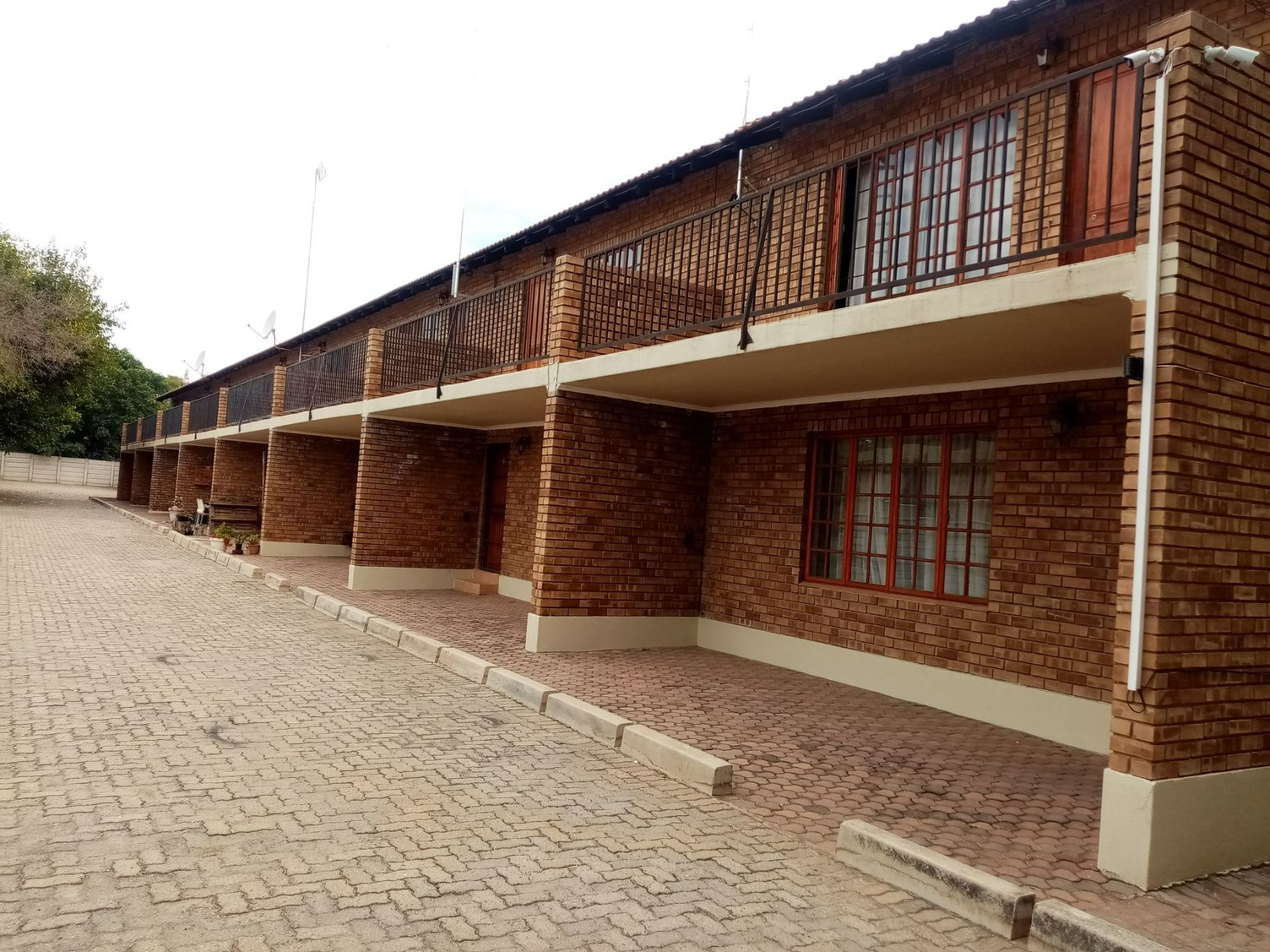 Double-storey apartment for sale in Annadale - 1PS1601305