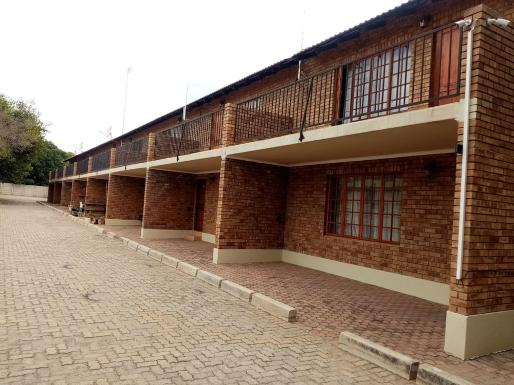 Double-storey apartment for sale in Annadale - 1PS1601305 Double-storey apartment for sale in Annadale - 1PS1601305