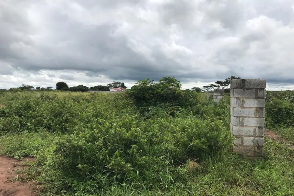 Vacant land for sale in Lusaka, Zambia - 3ZA1603536 Vacant land for sale in Lusaka, Zambia - 3ZA1603536