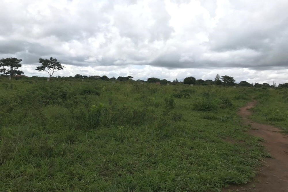 Vacant land for sale in Lusaka, Zambia - 3ZA1603536 Vacant land for sale in Lusaka, Zambia - 3ZA1603536
