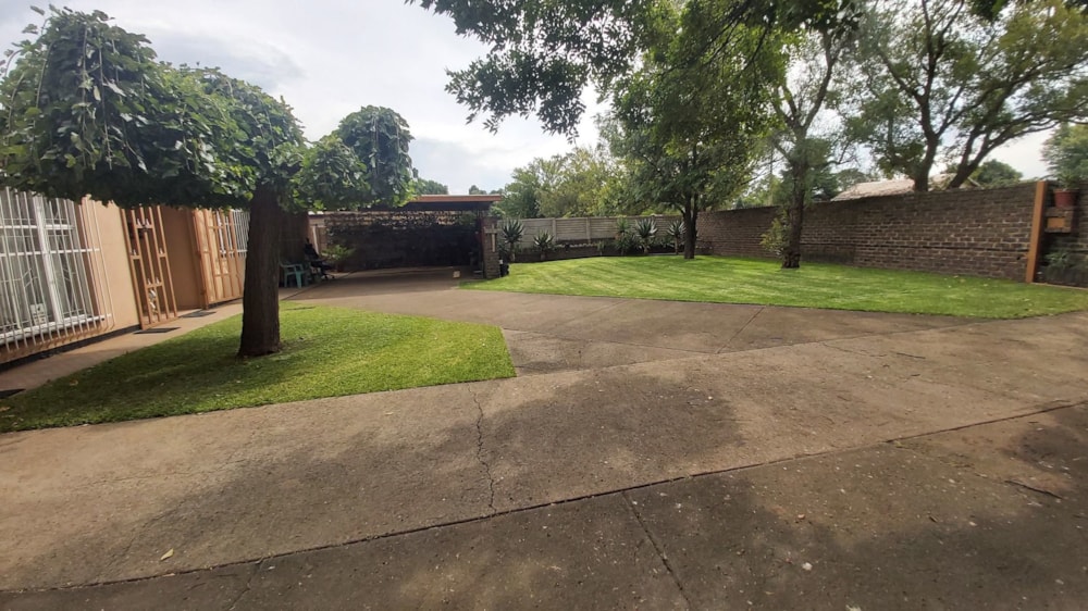 House sold in Sonlandpark - 1VT1601350 House sold in Sonlandpark - 1VT1601350