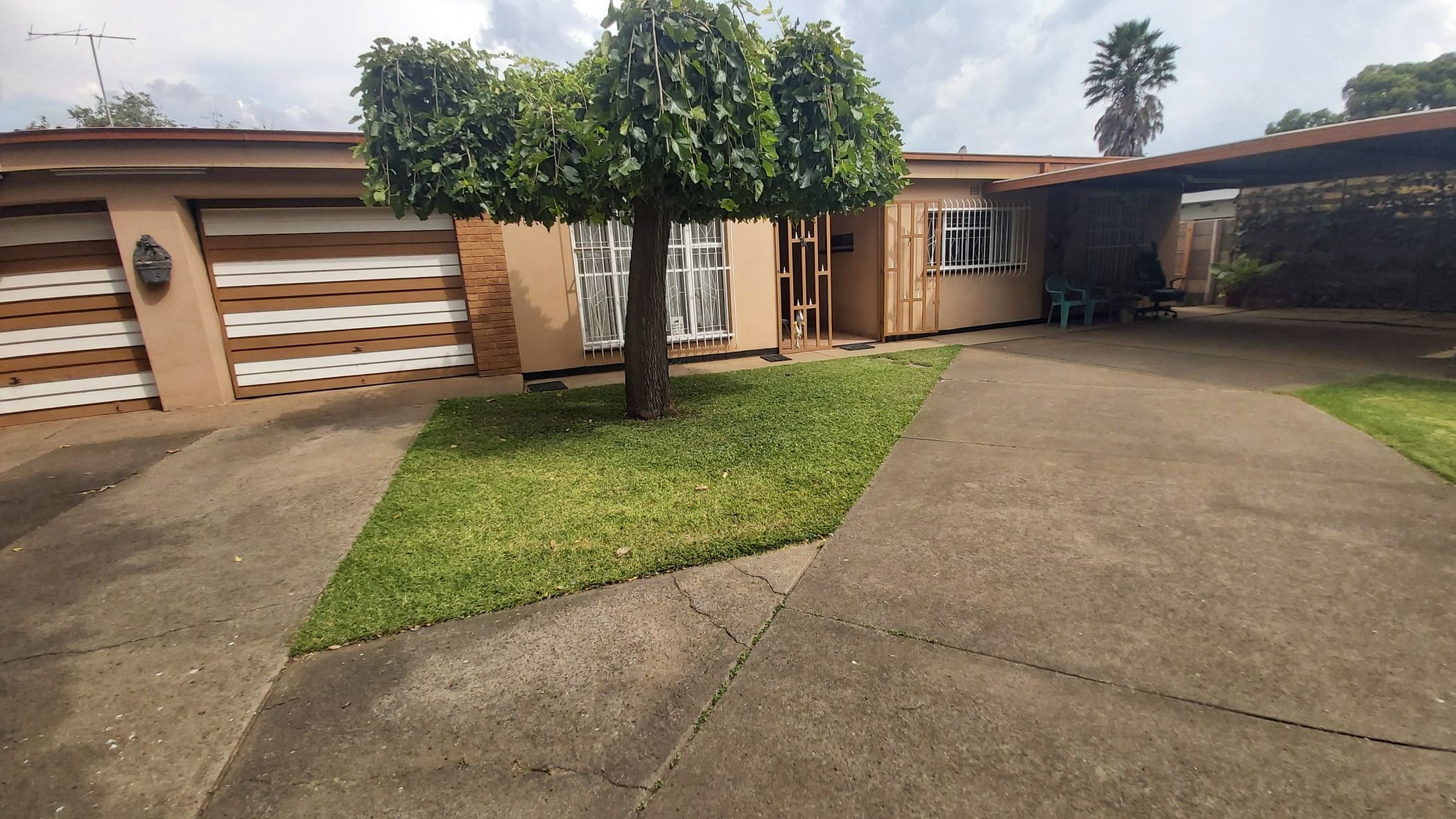 House sold in Sonlandpark - 1VT1601350
