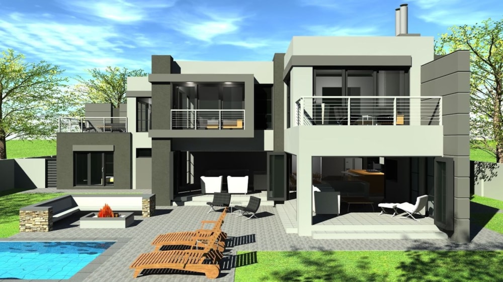 House for sale in Midstream Estate - CN1601324 House for sale in Midstream Estate - CN1601324