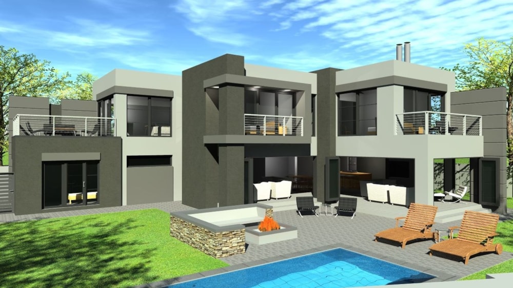 House for sale in Midstream Estate - CN1601324 House for sale in Midstream Estate - CN1601324