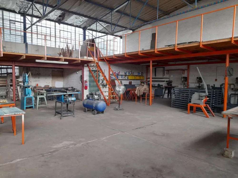 Commercial Building for sale in Dickinsonville - 1VT1601371