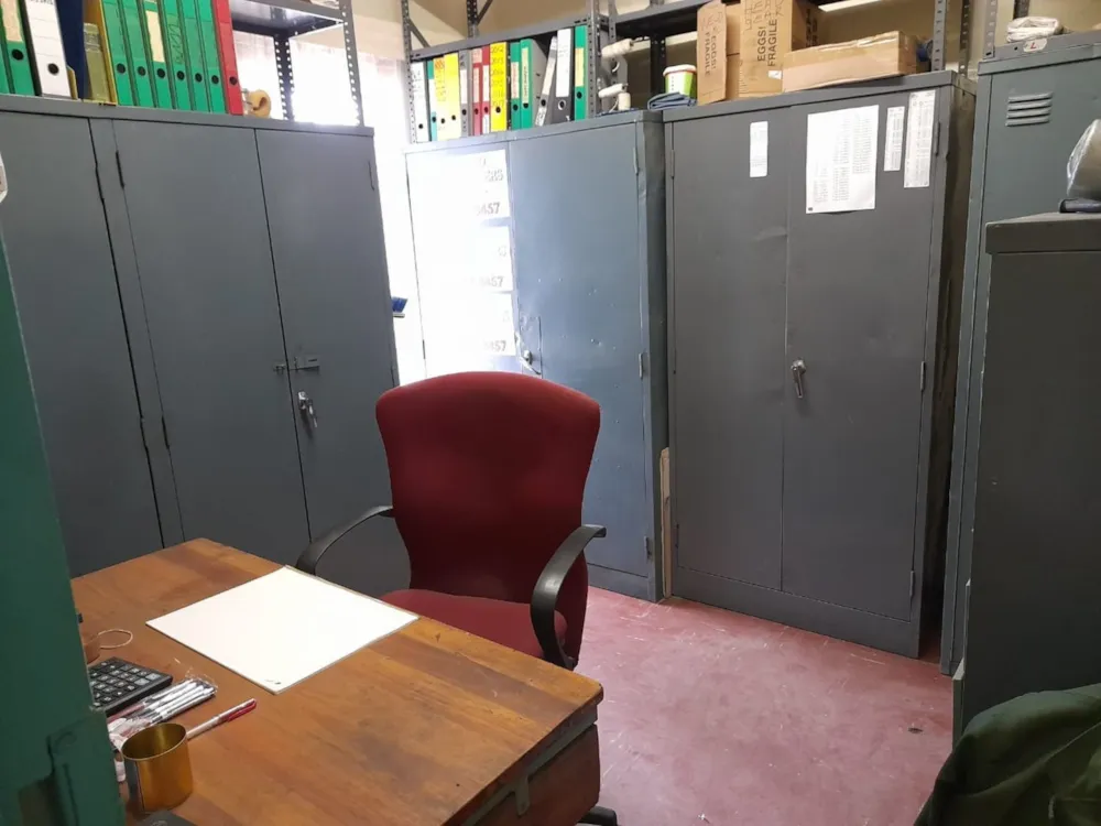 Commercial Building for sale in Dickinsonville - 1VT1601371