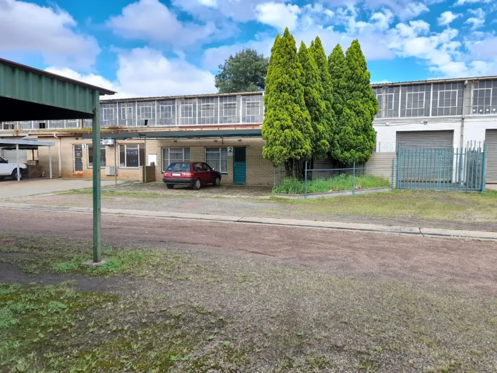 Commercial Building for sale in Dickinsonville - 1VT1601371