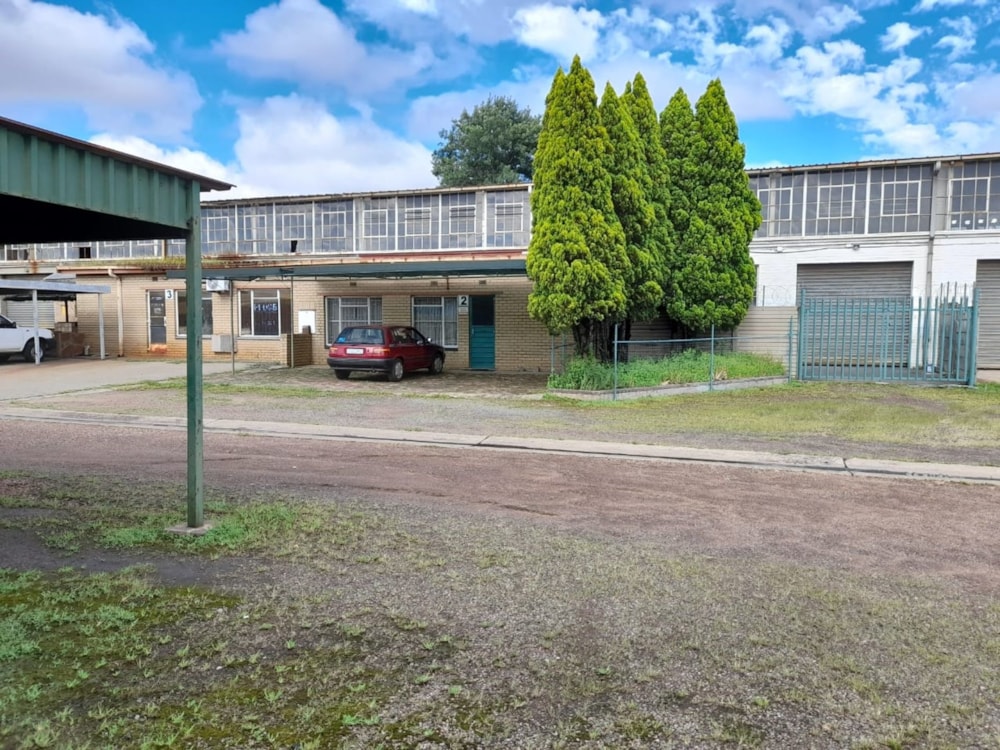 Commercial Building for sale in Dickinsonville - 1VT1601371 Commercial Building for sale in Dickinsonville - 1VT1601371