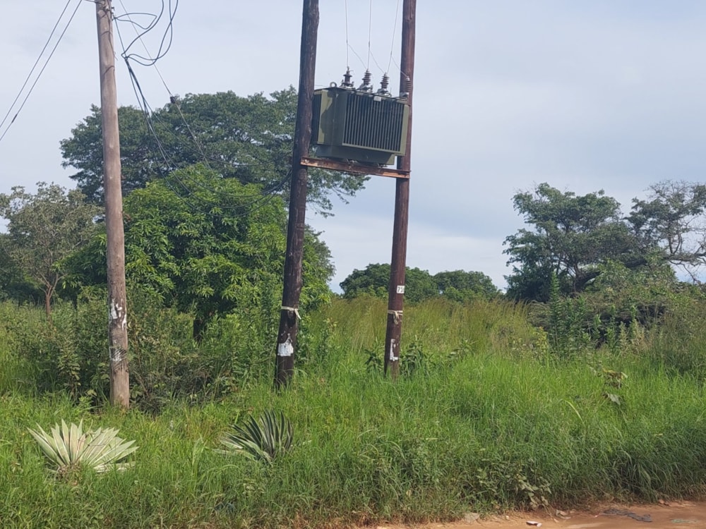 Residential vacant land for sale in Chamba Valley, Zambia - 3ZA1601381