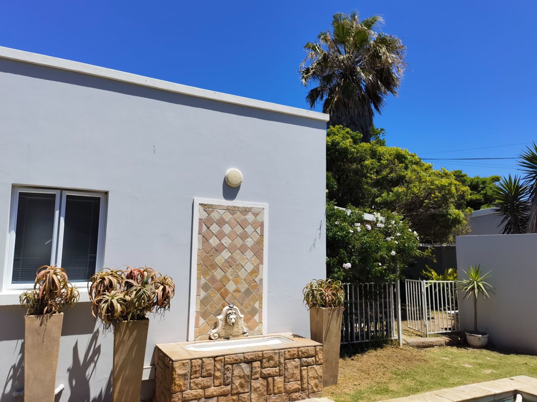 Apartment let in Summerstrand - 1PLZ1680799