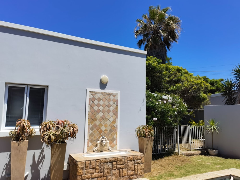 Apartment let in Summerstrand - 1PLZ1680799 Apartment let in Summerstrand - 1PLZ1680799