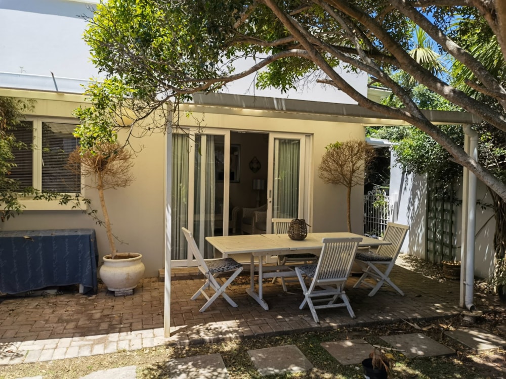 Apartment let in Summerstrand - 1PLZ1680799 Apartment let in Summerstrand - 1PLZ1680799