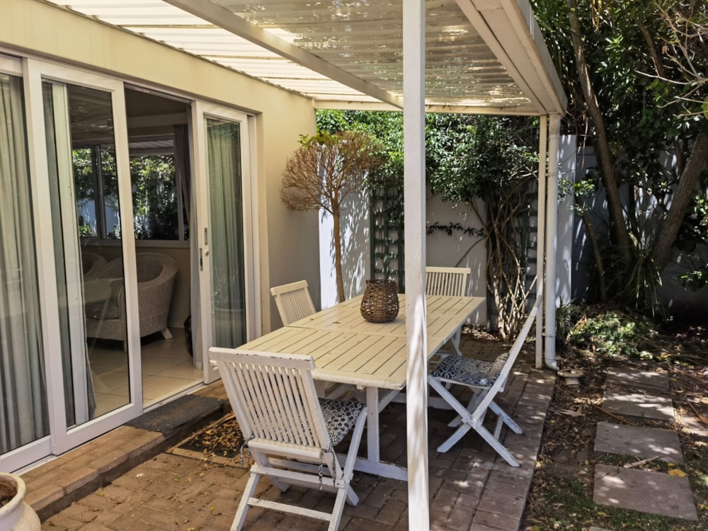 Apartment let in Summerstrand - 1PLZ1680799 Apartment let in Summerstrand - 1PLZ1680799