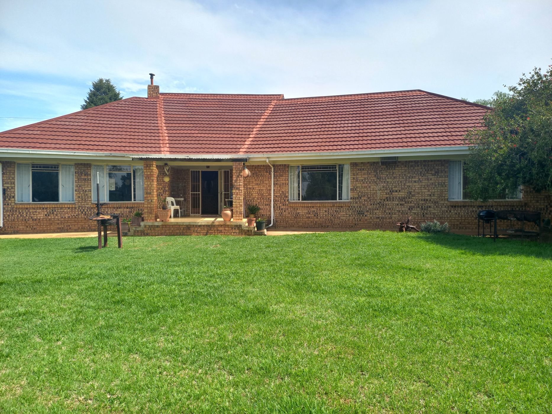 Mixed use farm for sale in Lydenburg (Mashishing) - 1LY1721064