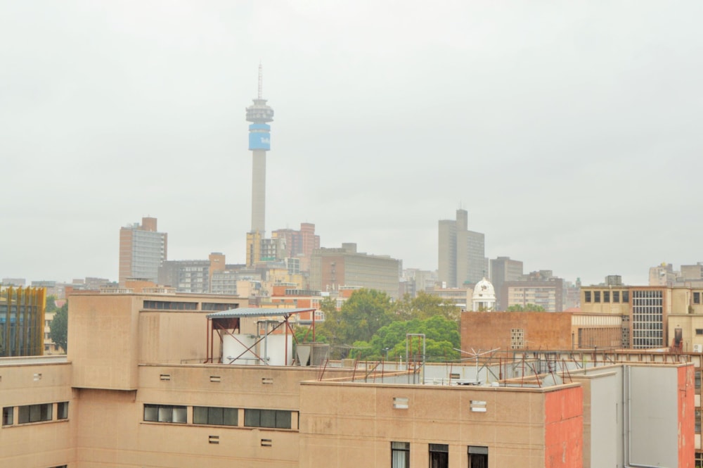 Apartment for sale in Braamfontein - HP1603022 Apartment for sale in Braamfontein - HP1603022