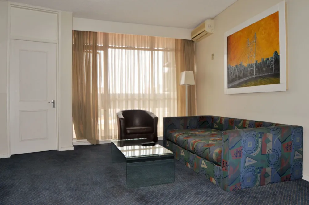 Apartment for sale in Braamfontein - HP1603022 Apartment for sale in Braamfontein - HP1603022