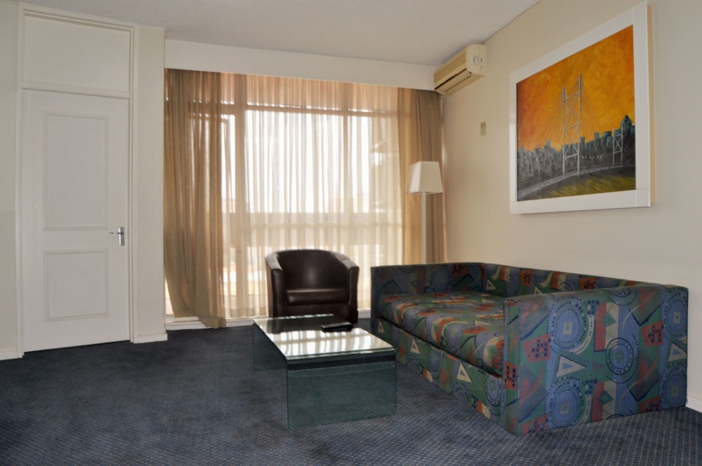 Apartment for sale in Braamfontein - HP1603022 Apartment for sale in Braamfontein - HP1603022