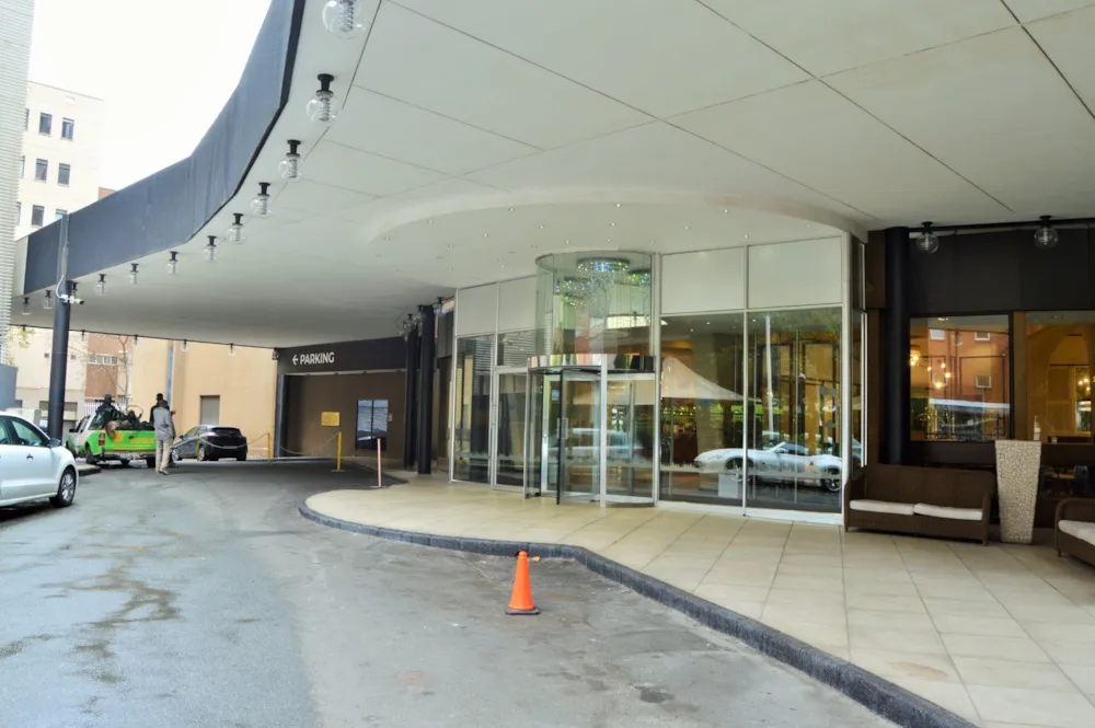Apartment for sale in Braamfontein - HP1603022 Apartment for sale in Braamfontein - HP1603022