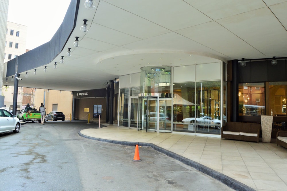 Apartment for sale in Braamfontein - HP1603022 Apartment for sale in Braamfontein - HP1603022