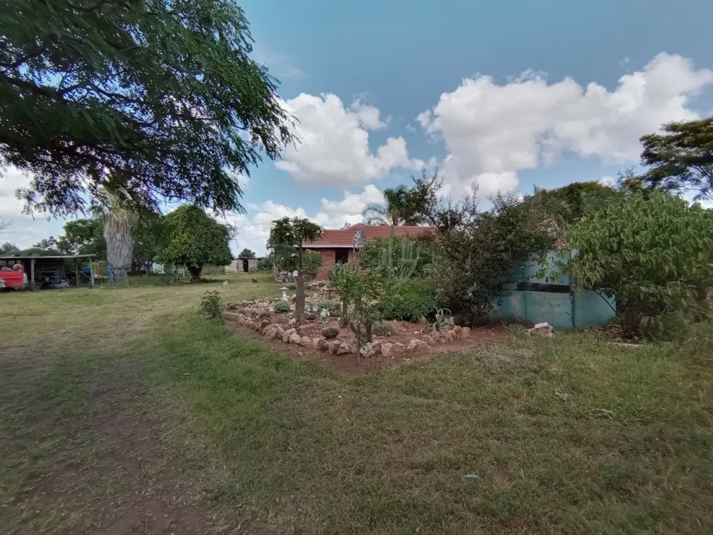 Farm vacant land for sale in Polokwane - 1PS1601761