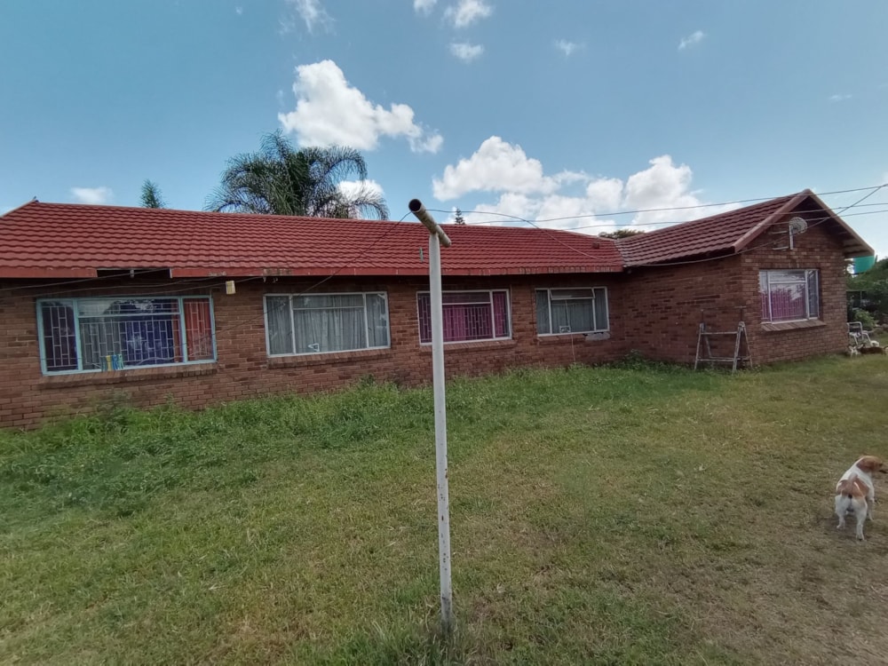 Farm vacant land for sale in Polokwane - 1PS1601761