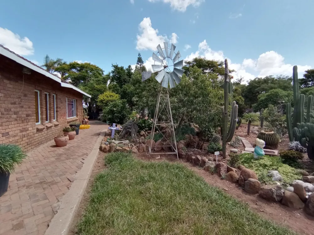 Farm vacant land for sale in Polokwane - 1PS1601761