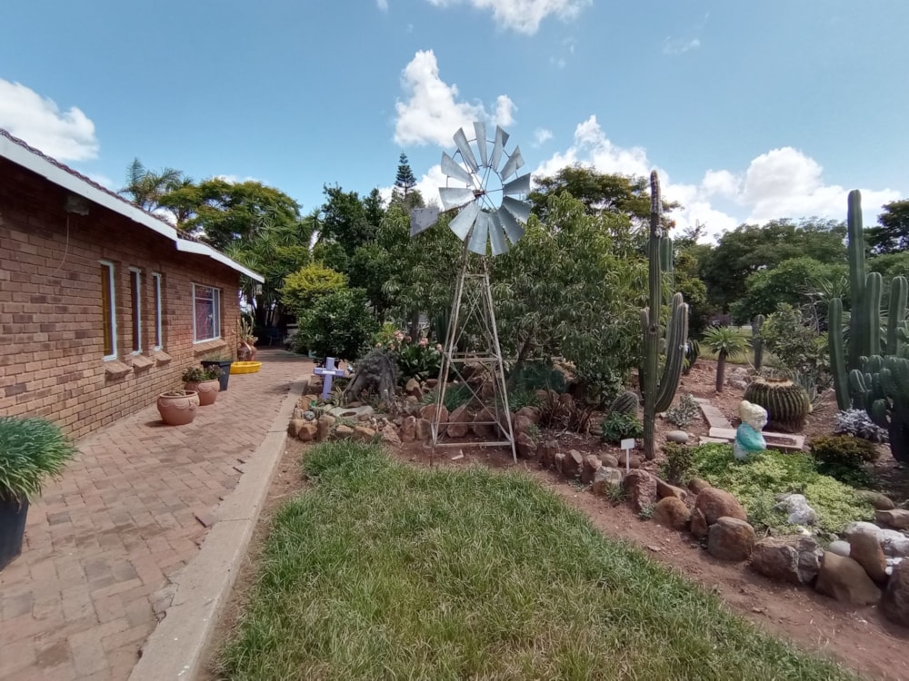 Farm vacant land for sale in Polokwane - 1PS1601761