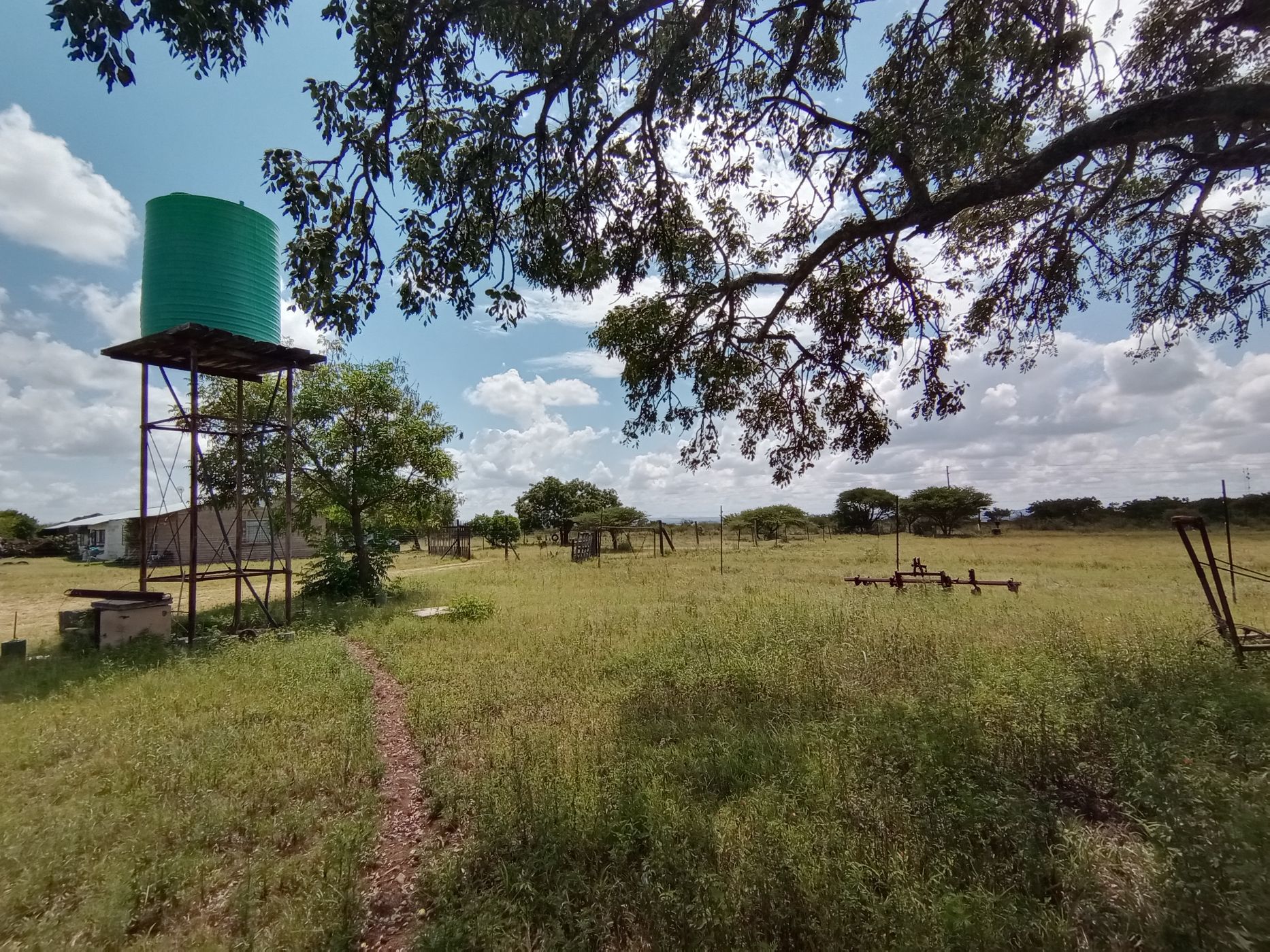 Farm vacant land for sale in Polokwane - 1PS1601761