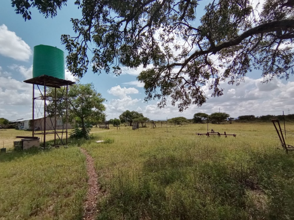 Farm vacant land for sale in Polokwane - 1PS1601761